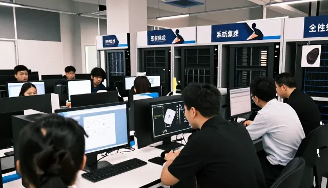 软件市场变化带来的运维服务机会